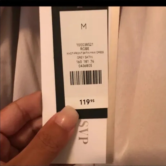 RSVP dress - new! (Two for sale) - Picture 7 of 7